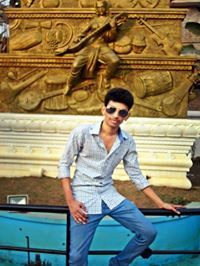Athul T A