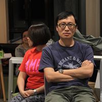 Paul Tsoi