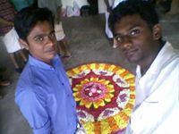 Anuj Mathew