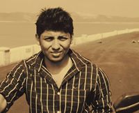 Abhishek Das