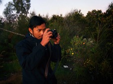 Muhammad Ramadhana yudhono