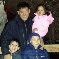 Kevin Chung