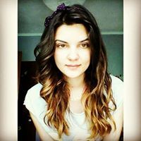 Χρύσα Θανασιά