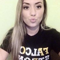 Cheyenne Newland
