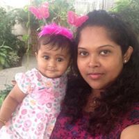 Umie Amarasinghe Chandra