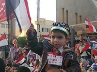 محمد المنزلاوى