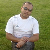Sherif Elhakem