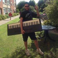 Michael Kofapoozskal