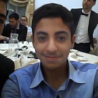 Farouk Ben Miled