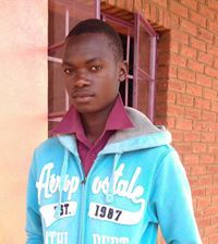 Innocent Kafaiwala