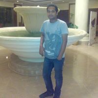 Shraban Das