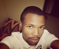 Kutlwano Mohlobodi