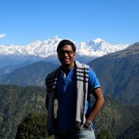 Vishal Midya