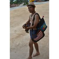 น้องบิ๊ก วันนี้มาเรียนด้วยหรอลูก