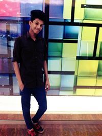 AshwIn AjIth