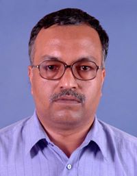 T.G.Surendran