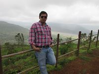 Sourya Sahoo