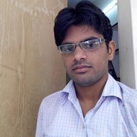 Vikash Patel