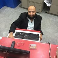 البروف مصطفى فاروق