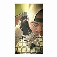 Mark Marte