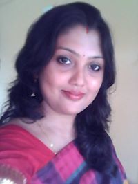 Amrita Choudhury