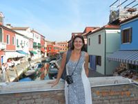 Боряна Георгиева-Принова