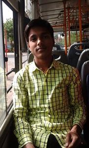 Roshan Kumar