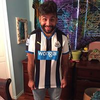 Jonathan Ghandforoush