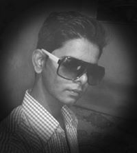 Saurabh Jaiswal