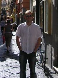 Gareth Batson
