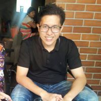 Ng Jin