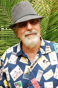 Barry Hornig