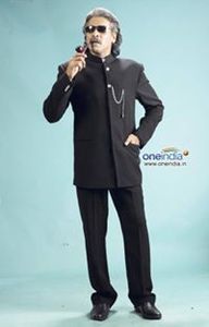 Arun Keerthi