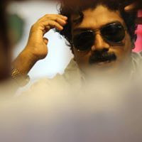 Moorthy Sreenivasan