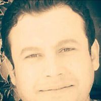 Ahmed Hamdy