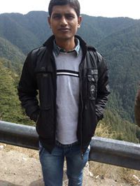 Sanjay Kumar
