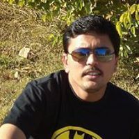 Khurram Hameed