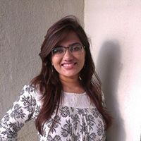 Shikha Sharma