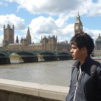 Parampreet Singh