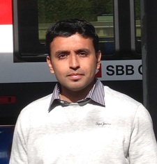 Rohit Agarwal
