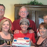 William R. Williamson Jr.