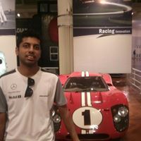 Ashish Kotasthane