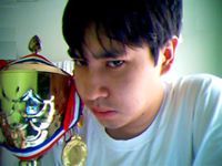 Азамат Кашебаев