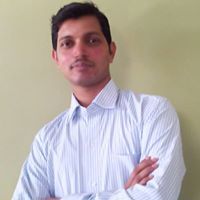 Umesh Suryawanshi