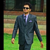 Prashanth Punja