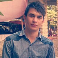 جمشید خیامدار