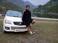 Raj Kumar