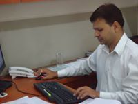 Sharad Gupta
