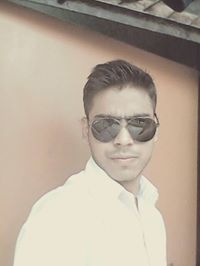 Saurabh Mishra