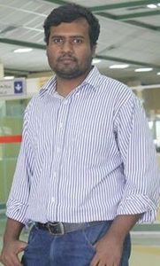 উমাইর চৌধুরী